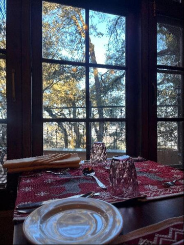 BluSalzz Terrah Hills Resort, Dalhousie