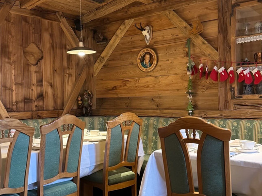 Pension-Residence Gasser主图