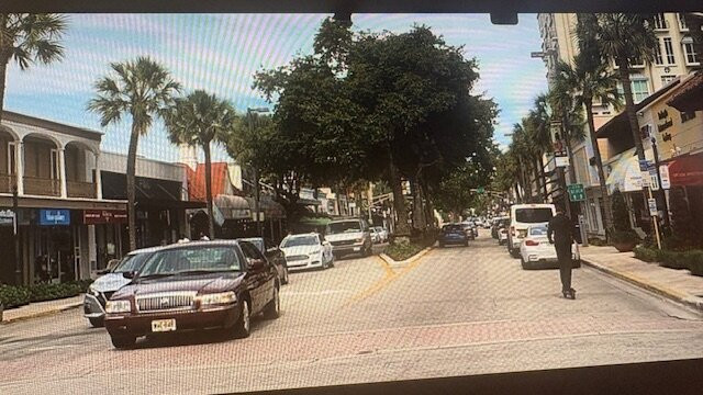 拉奥拉斯大街-劳德代尔堡必去景点