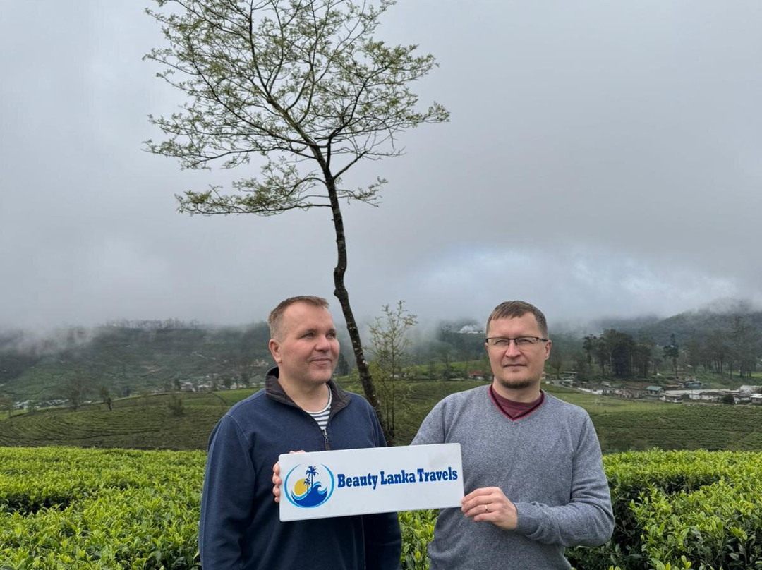 Beauty Lanka Travels-科伦坡必去景点