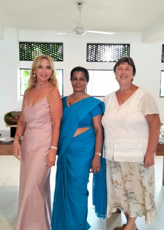 Sri Lanka Holidays Our Way-克拉必去景点