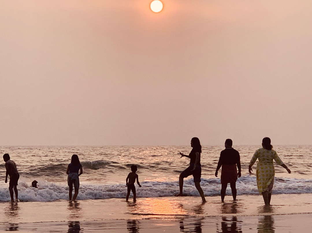 KK Heritage Homestay主图