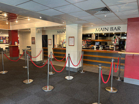 The Alban Arena-圣奥尔本斯必去景点