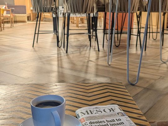 素叻姜之栈酒店主图