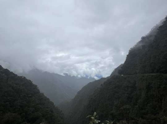 Gravity Bolivia-拉巴斯必去景点