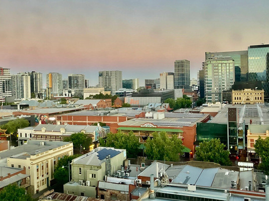 Hotel Indigo Adelaide Markets By IHG主图