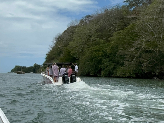 One Love Co Ltd.-毛里求斯必去景点