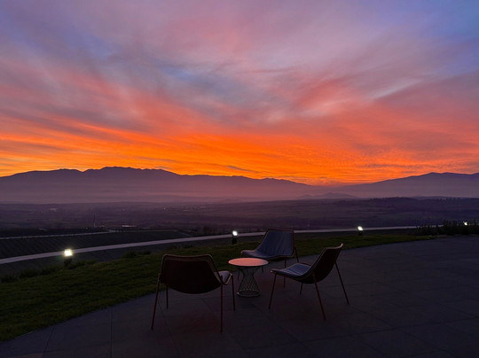 Aya Estate Vineyards-Harsovo必去景点