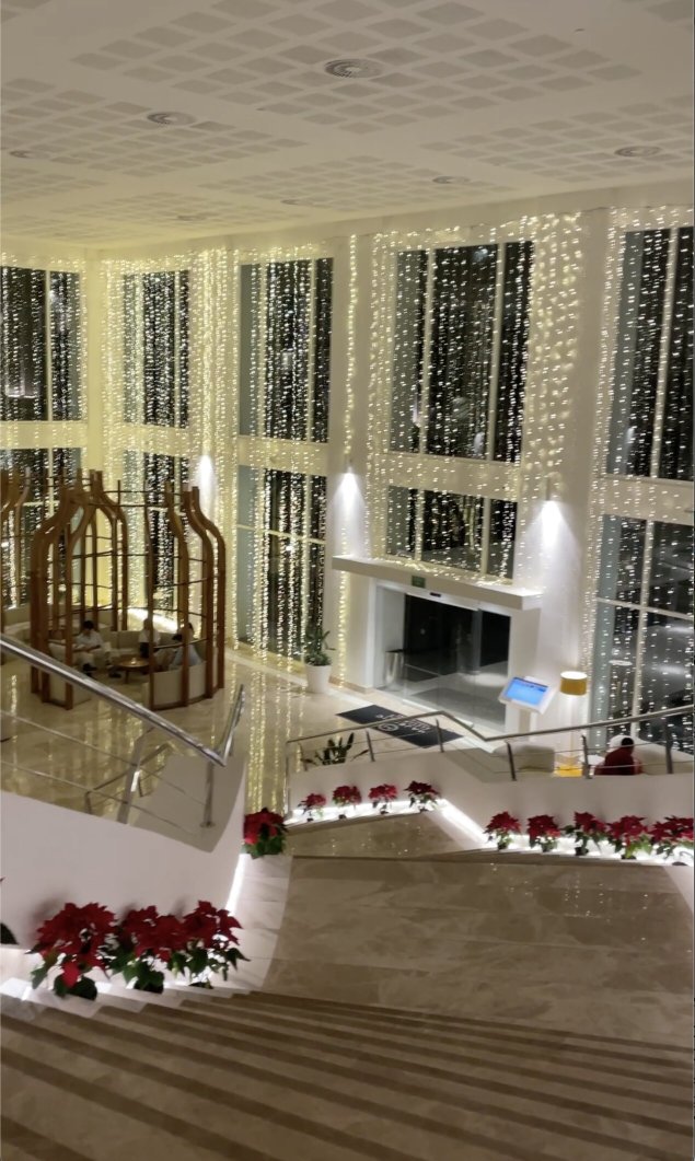 Majestic Elegance Costa Mujeres-浴室