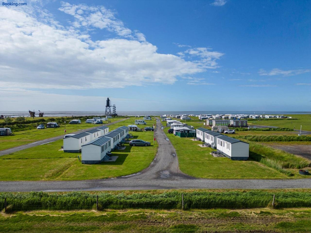 KNAUS Campingparks