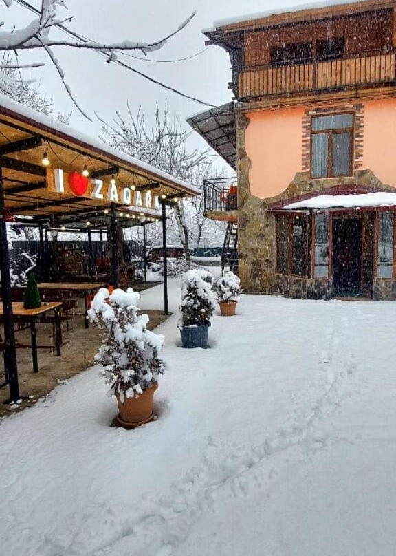 Hotel Zaqara
