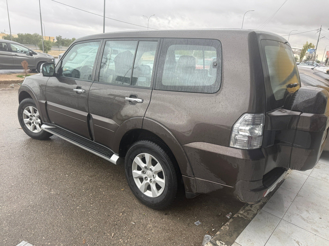 Monte Carlo Rent A Car-安曼必去景点