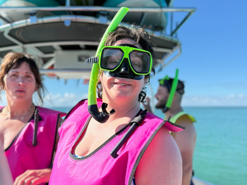 Biscayne National Park Institute-霍姆斯特德必去景点