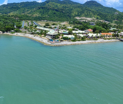 Amber Cove-普拉塔港必去景点