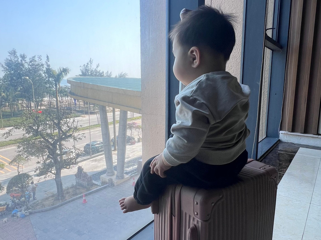 Mường Thanh Grand Cửa Lò主图