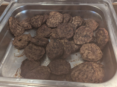 来柯维智选假日酒店主图