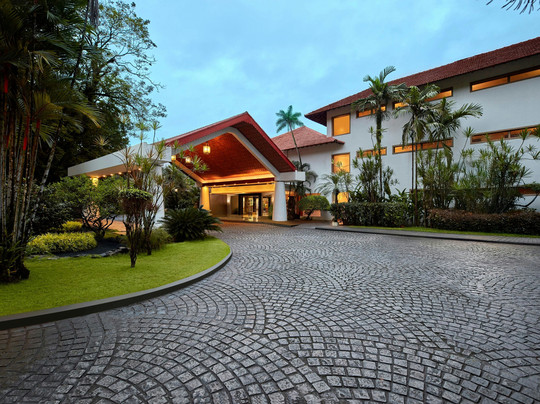 The Fern Kochi, Series by Marriott