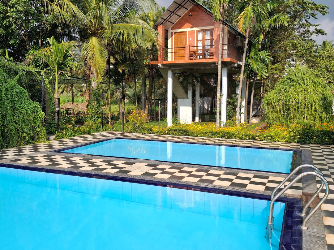 Paradise Route Srilanka-Ekala必去景点