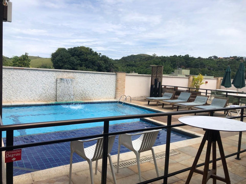 Bliss Hotel Vale do Cafe