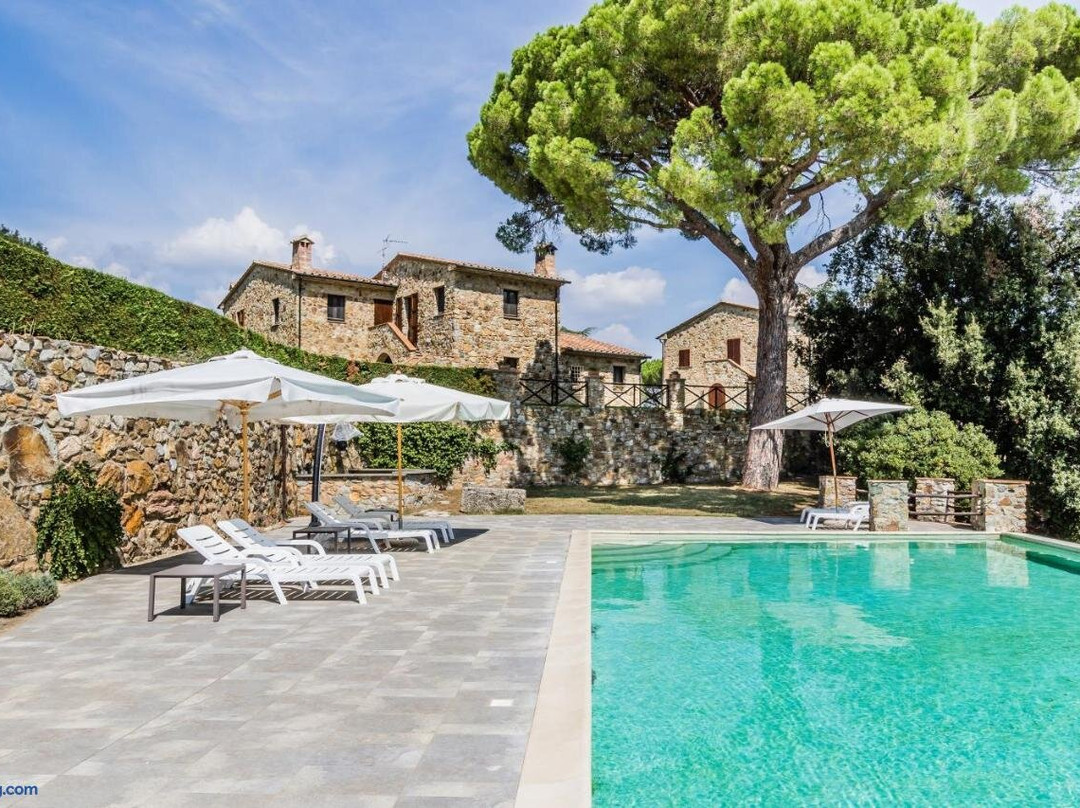 Agriturismo Aia Leccioni