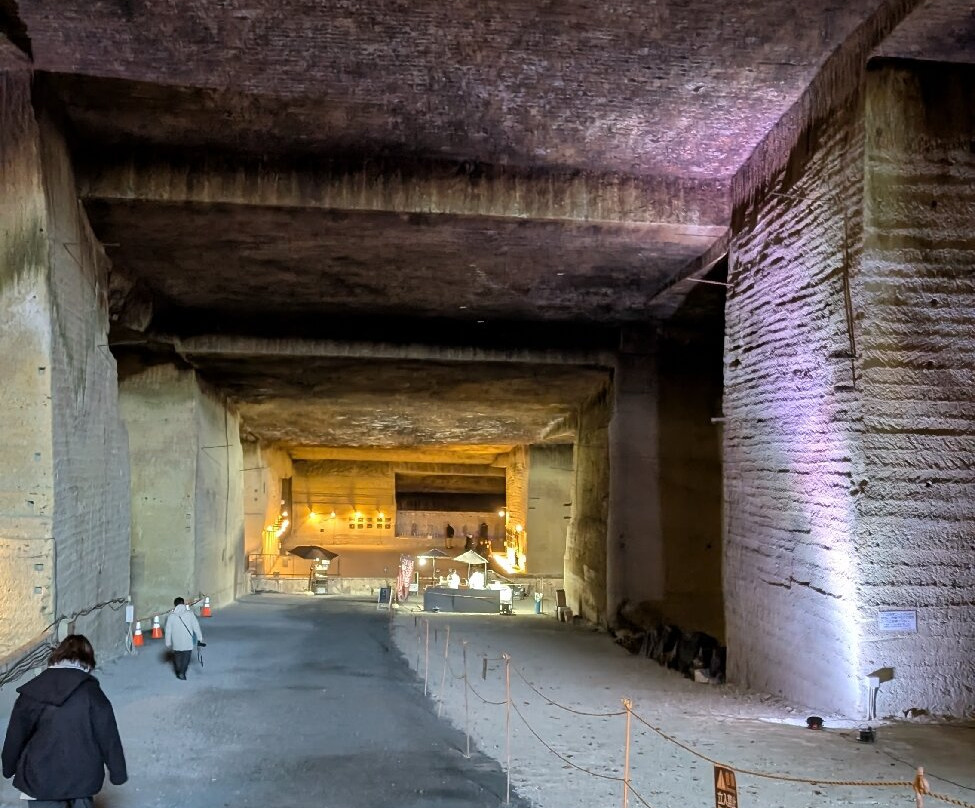 Oya History Museum-宇都宫市必去景点