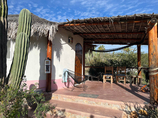 Palapas Ventana主图