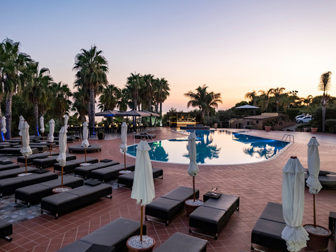 Baia di Ulisse Wellness & SPA主图