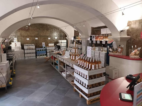 Cave Vignerons du Luc-Le Luc必去景点