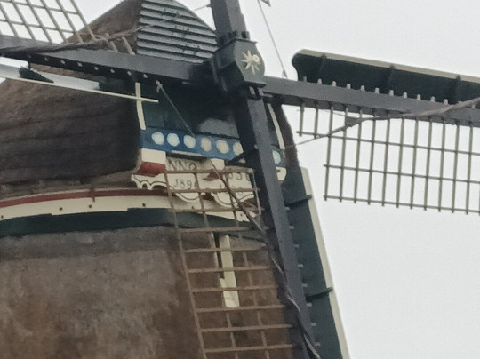 De Kathammer-Katwoude必去景点