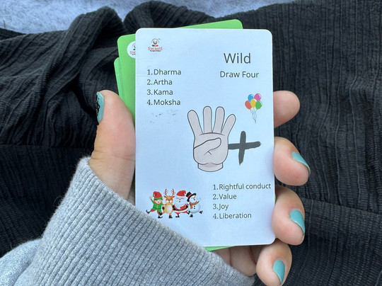 Swasti Yoga Center-Pimpri-Chinchwad必去景点