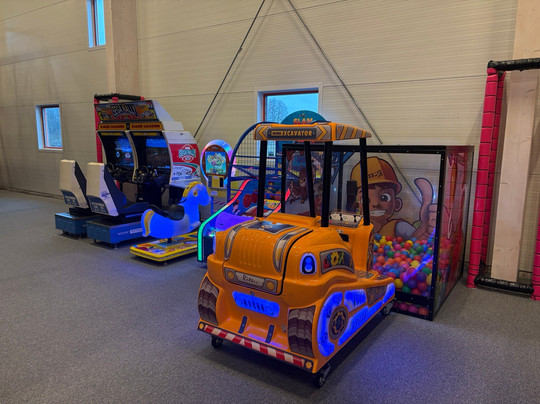 Stellas Lekland-Skovde必去景点