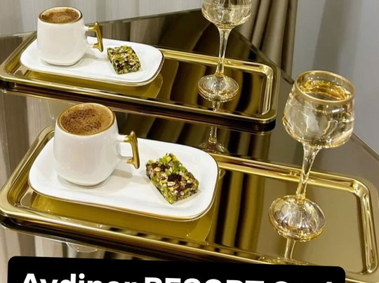 Aydiner Resort Otel主图