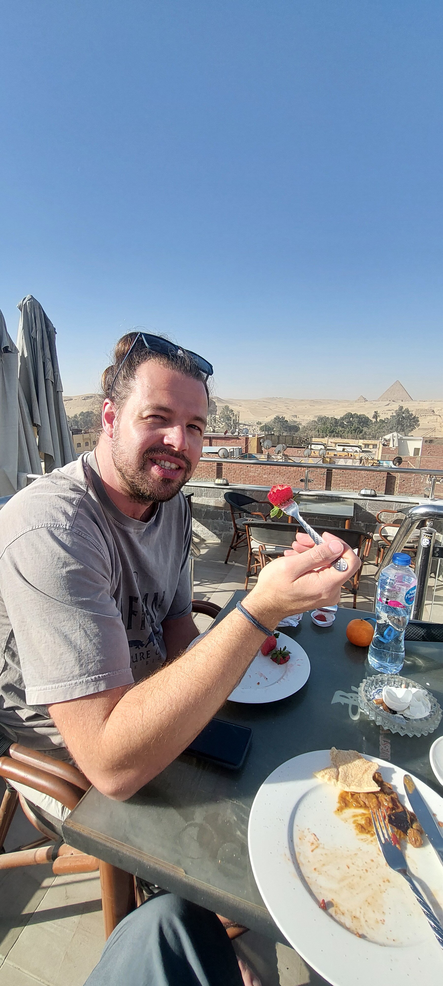 Best View Pyramids Hotel-官方