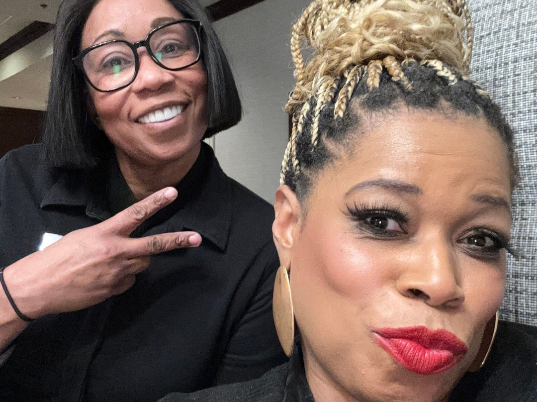 Hilton Atlanta/Marietta Hotel & Conference Center主图