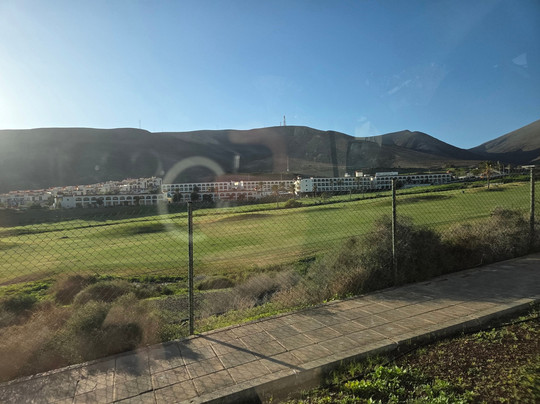 Jandia Golf Course-Morro del Jable必去景点