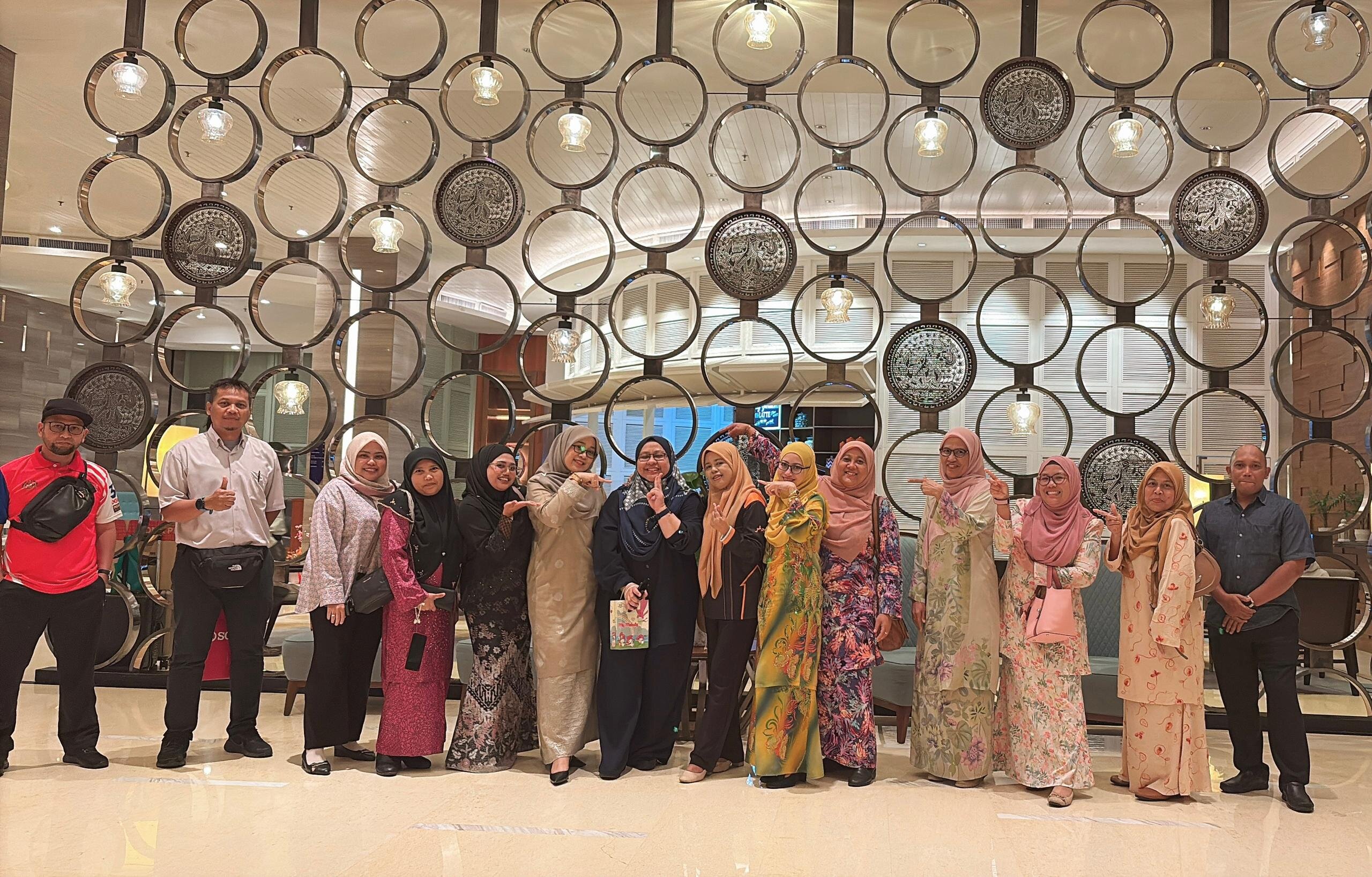 新山阿玛瑞酒店-官方