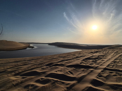 Desert Safari / Arabian Adventures Qatar-多哈必去景点
