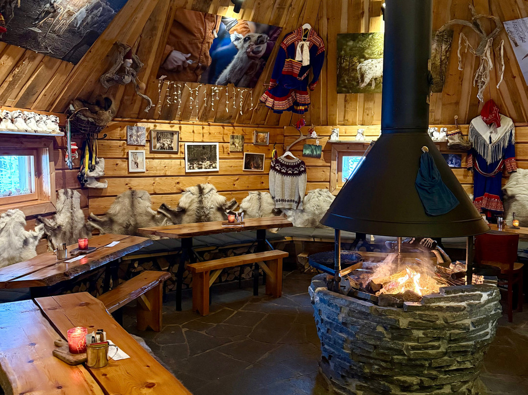 Eanan Levi Tours-Levi必去景点