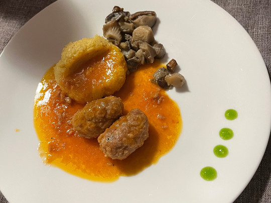 Albergo Sporting主图