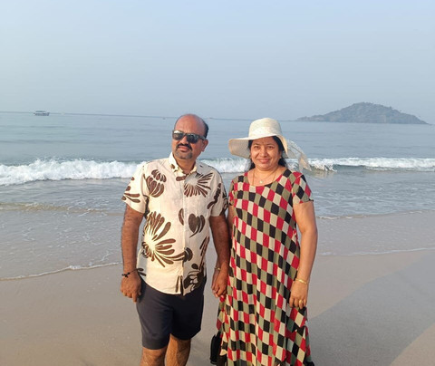 Trip Tin Adventures-海德拉巴必去景点