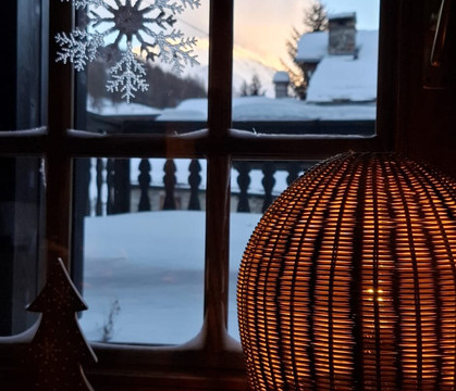 Hotel Petit Dahu - Chambres et Restaurant主图