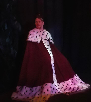 Theater Drugoi-Cherepovets必去景点