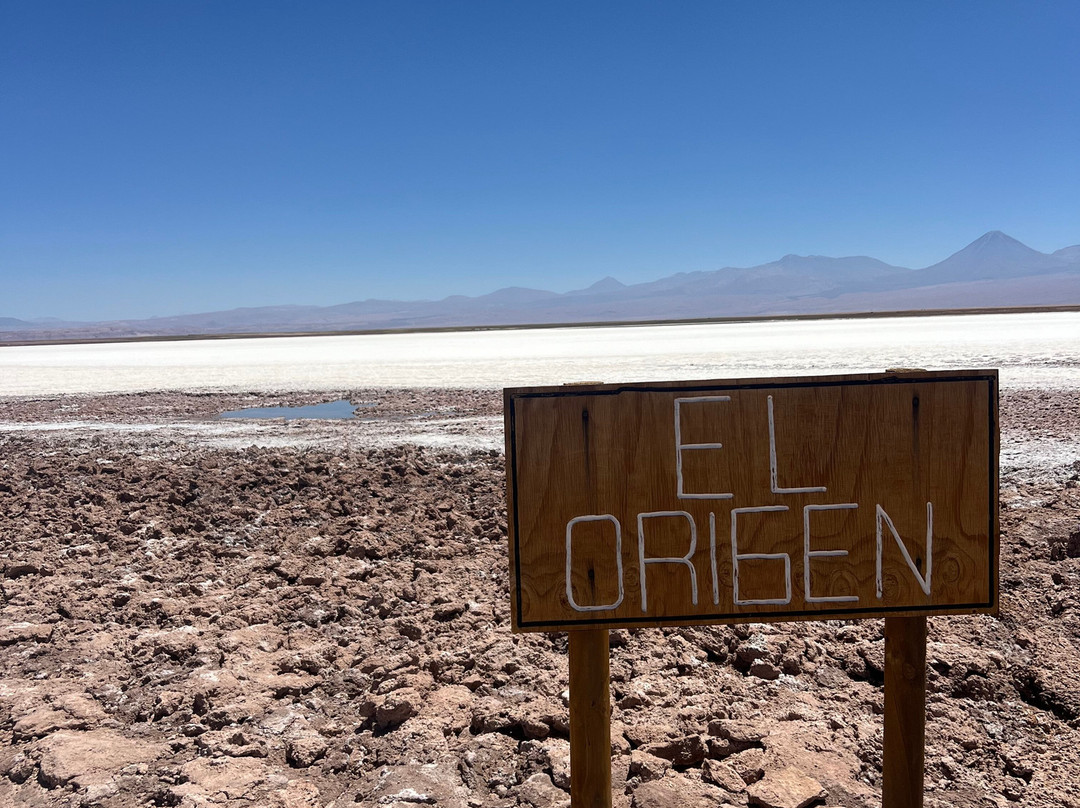 Ojos del Salar-圣佩德罗-德阿塔卡马必去景点