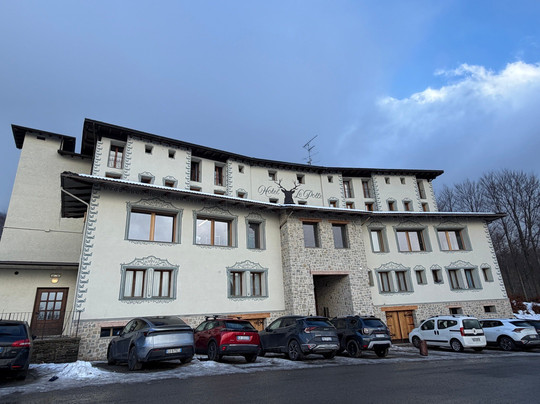 Hotel Le Polle主图