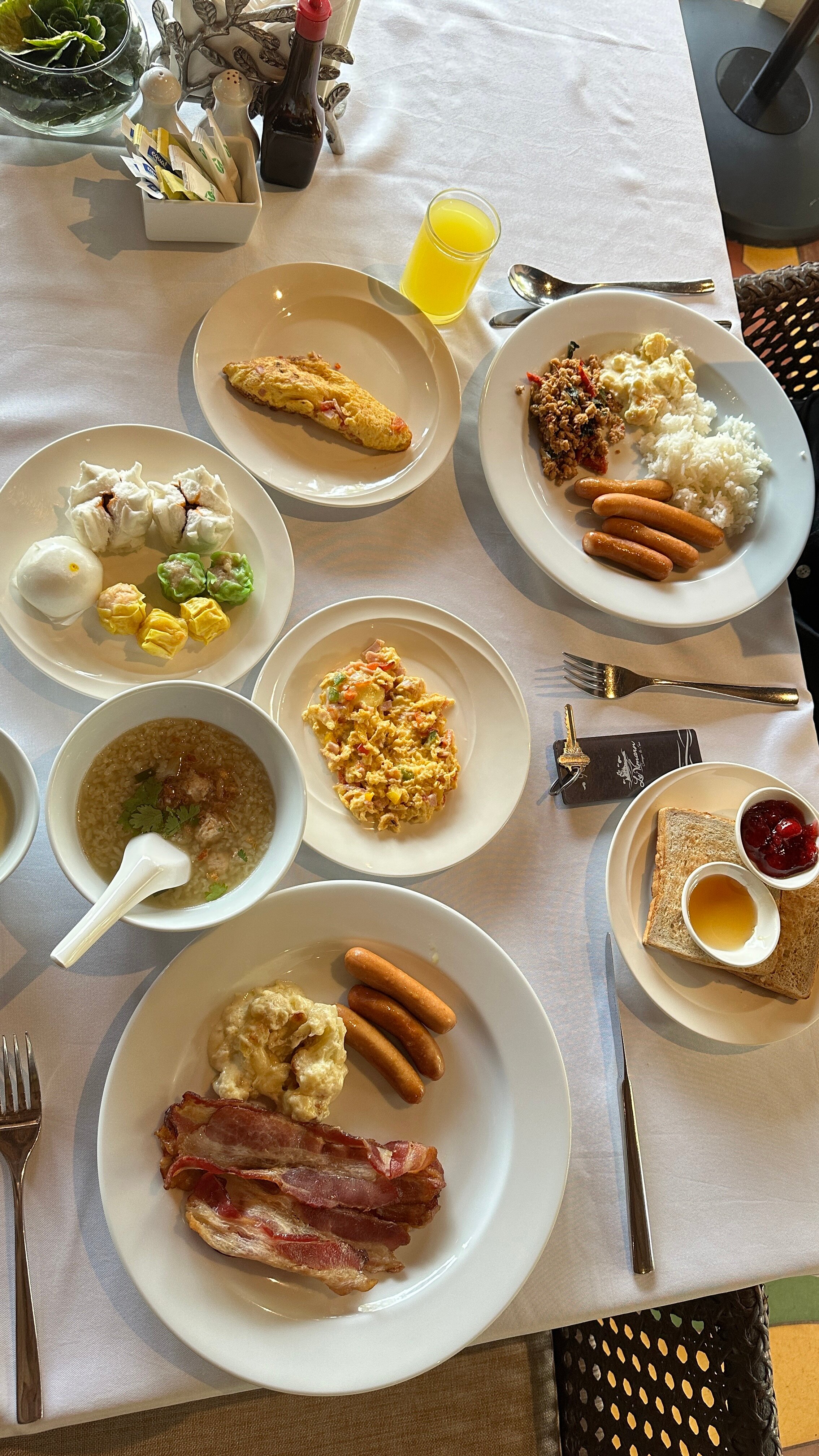 拉维曼温泉度假村-官方