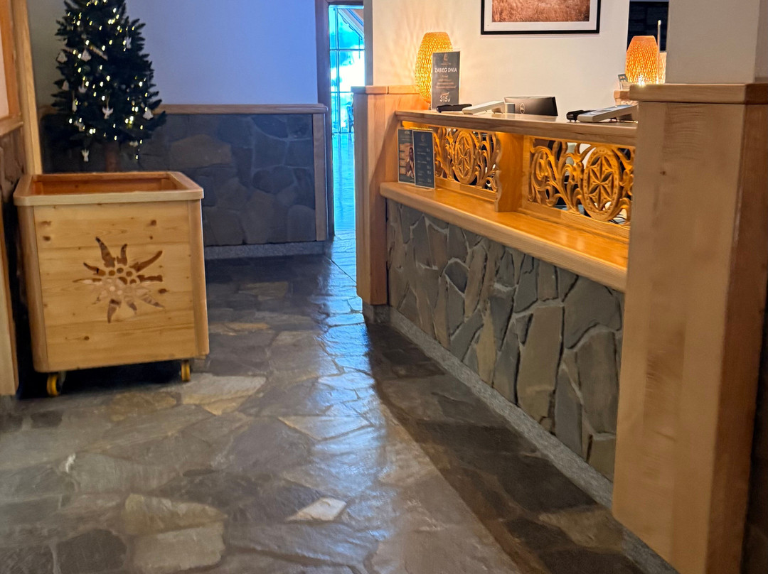 Chocholowskie Termy-Chocholow必去景点