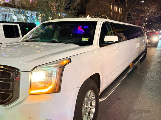 Dyker Heights-布鲁克林必去景点