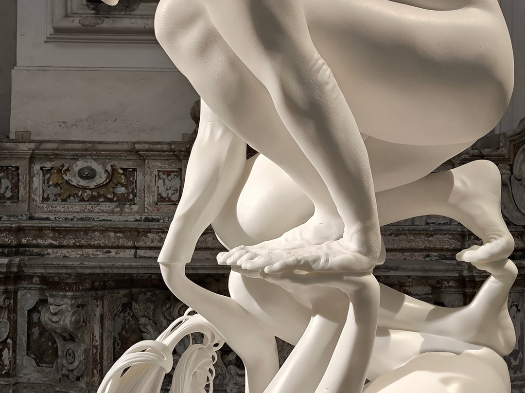 Jago Museum-那不勒斯必去景点