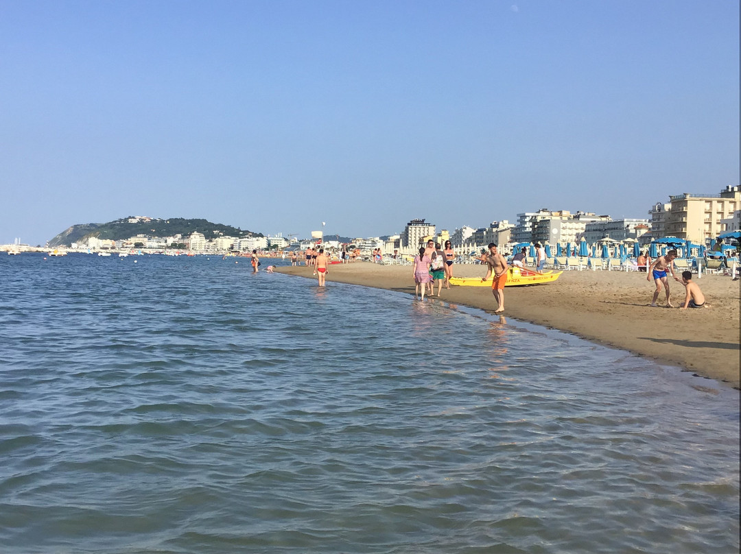 Altamarea Beach Village-卡托利卡必去景点