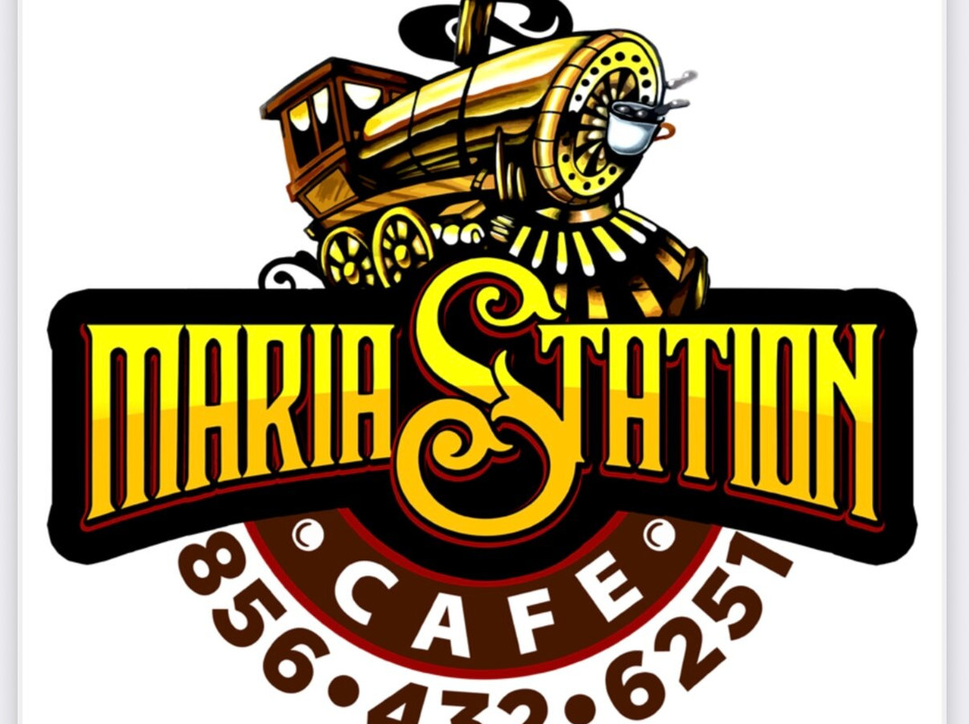 Maria's Station Cafe